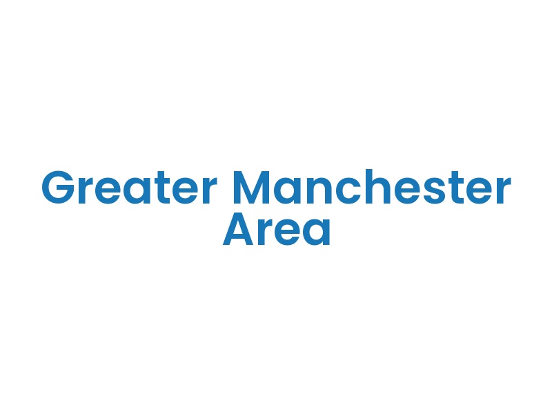 Greater Manchester Area