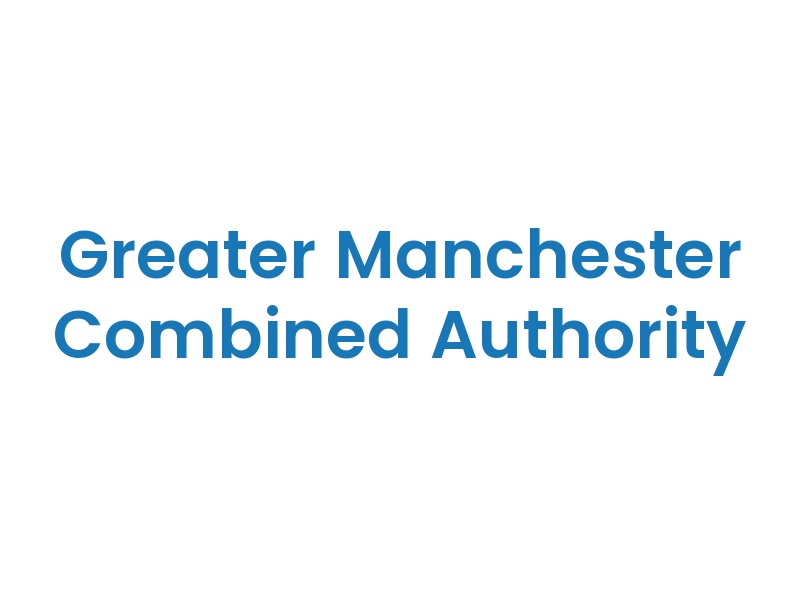 Greater Manchester Combined Authority