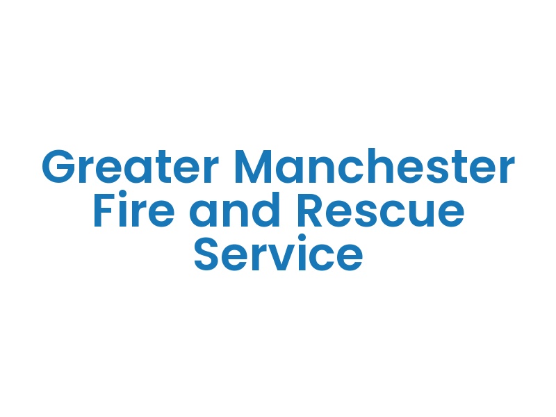 Greater Manchester Fire and Rescue Service