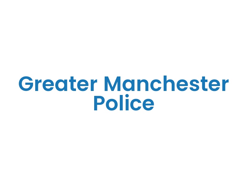 Greater Manchester Police